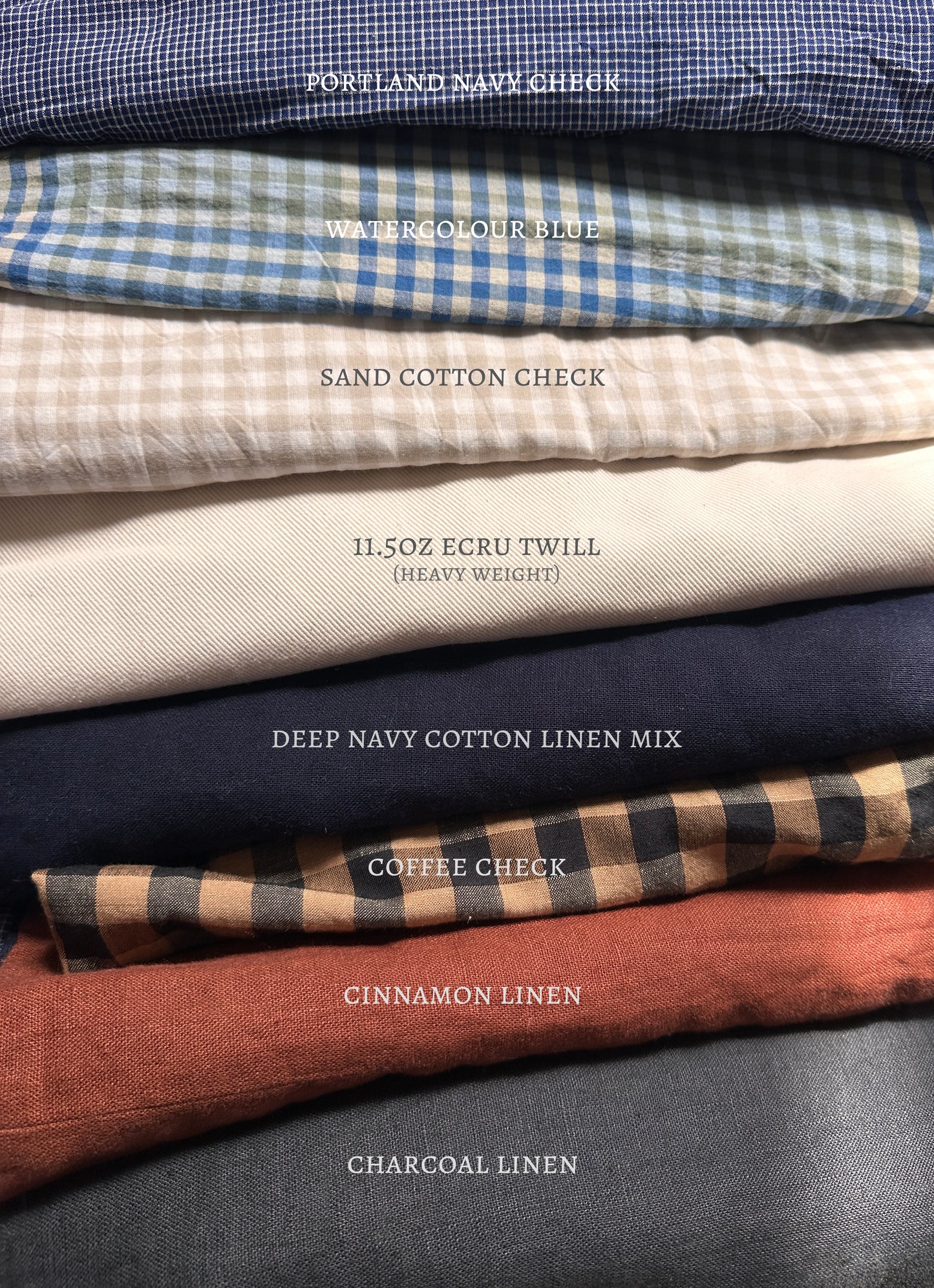 The Bonnie Vest